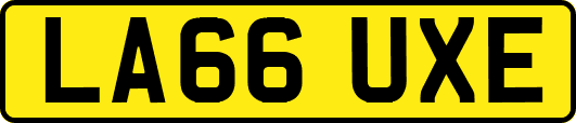 LA66UXE