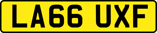 LA66UXF