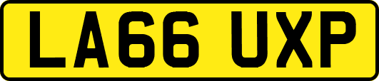 LA66UXP