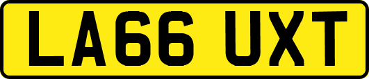 LA66UXT