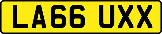 LA66UXX