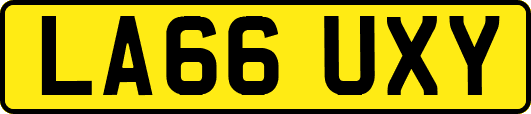 LA66UXY