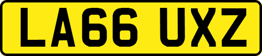 LA66UXZ