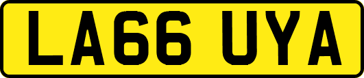 LA66UYA