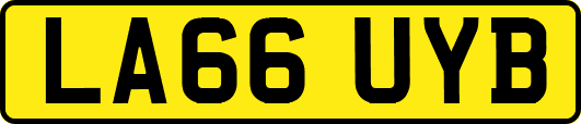 LA66UYB