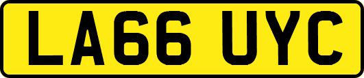 LA66UYC