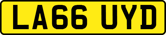 LA66UYD