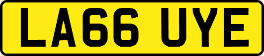 LA66UYE