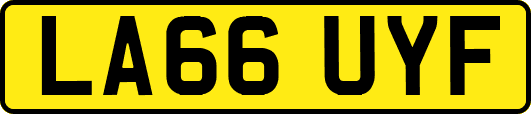 LA66UYF