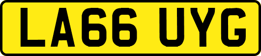 LA66UYG