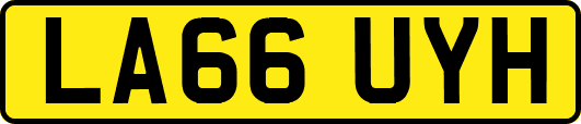 LA66UYH