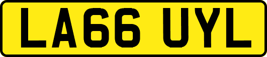 LA66UYL