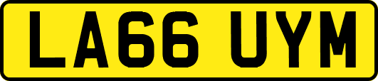 LA66UYM