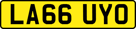 LA66UYO