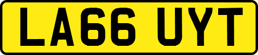 LA66UYT