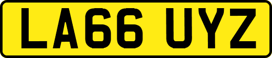 LA66UYZ