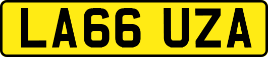 LA66UZA