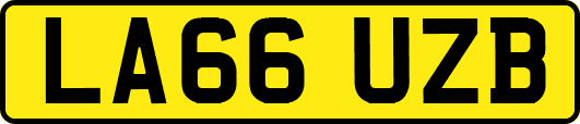 LA66UZB