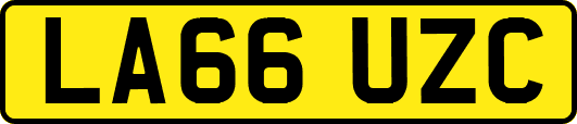 LA66UZC
