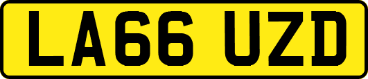 LA66UZD