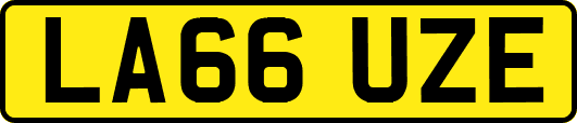 LA66UZE