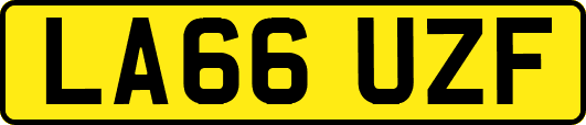 LA66UZF