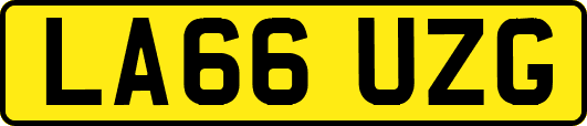 LA66UZG