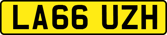 LA66UZH