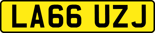LA66UZJ