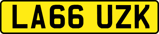 LA66UZK