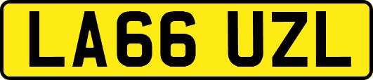LA66UZL