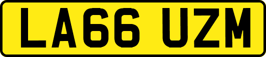 LA66UZM