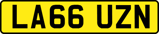 LA66UZN