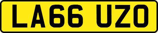 LA66UZO