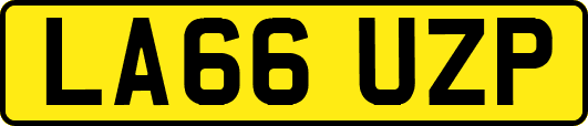 LA66UZP