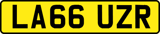 LA66UZR