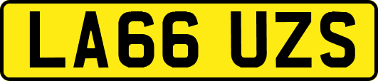 LA66UZS