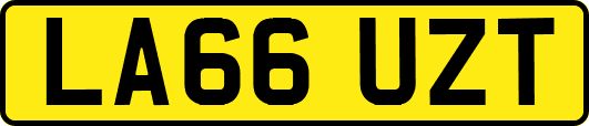 LA66UZT
