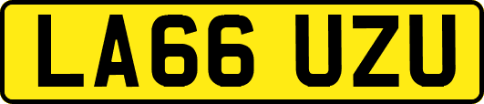 LA66UZU
