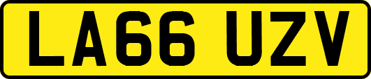 LA66UZV