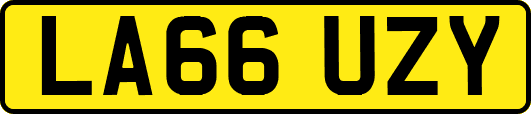 LA66UZY