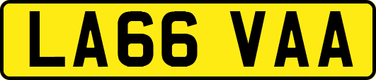 LA66VAA