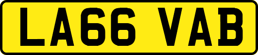 LA66VAB