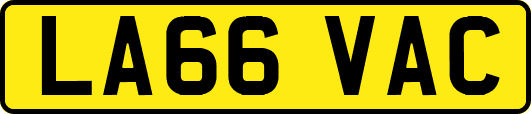 LA66VAC