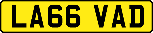 LA66VAD