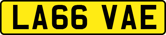 LA66VAE