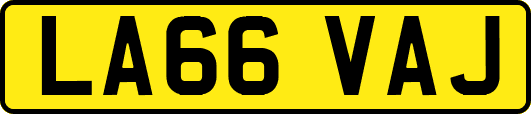 LA66VAJ