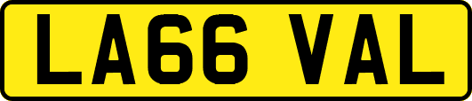 LA66VAL