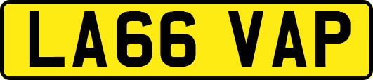 LA66VAP