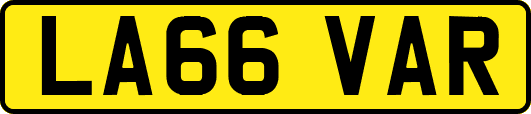 LA66VAR